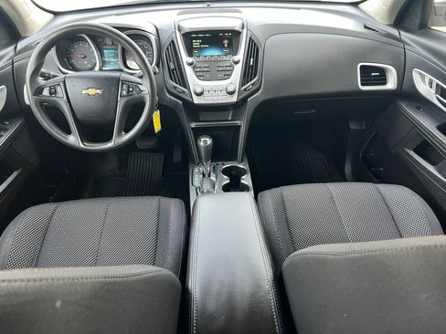 Used 2016 Chevrolet Equinox LS w/ LPO, Protection Package FWD image 14