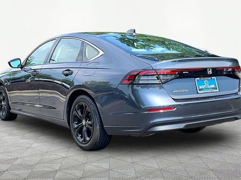 Used 2023 Honda Accord EX image 5