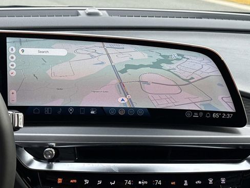 New 2026 Cadillac Lyriq Premium Sport image 11