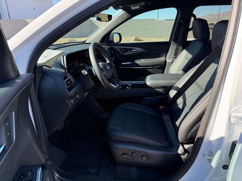 New 2026 Chevrolet Traverse LT w/ Driver Confidence Package image 10