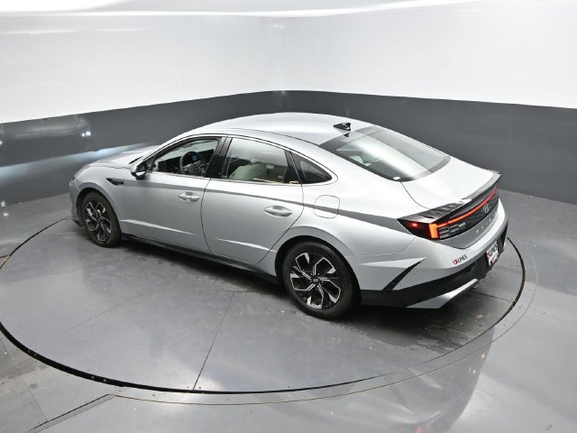 Used 2024 Hyundai Sonata SEL FWD image 38