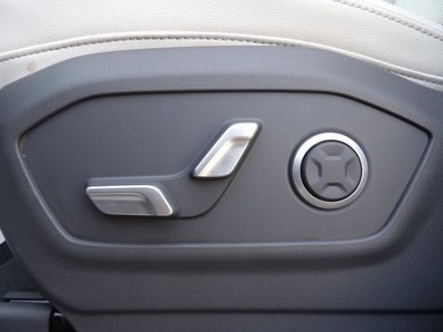 Certified 2026 Hyundai Santa Fe Limited FWD image 13