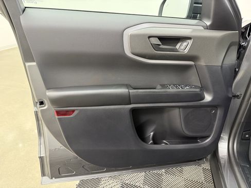 New 2025 Ford Bronco Sport Big Bend w/ Convenience Package image 10