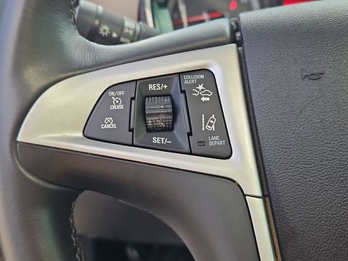 Certified 2014 GMC Terrain SLT FWD image 13