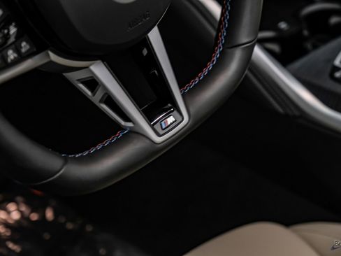 Used 2025 BMW M440i M440i M Sport Package Pro Prem image 49