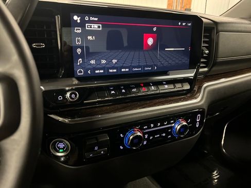 Certified 2023 GMC Sierra 1500 Elevation image 22