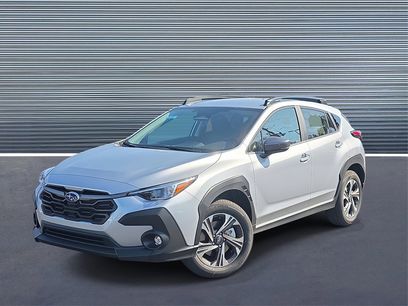 New 2026 Subaru Crosstrek 2.0i Premium
