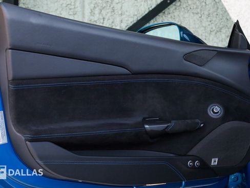Used 2018 Ferrari 488 Spider RWD image 23