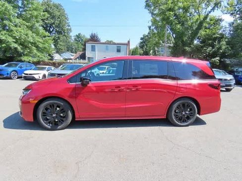New 2026 Honda Odyssey Sport-L image 3