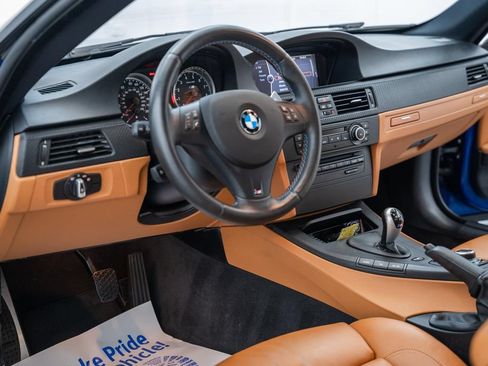 Used 2011 BMW M3 Coupe RWD image 21