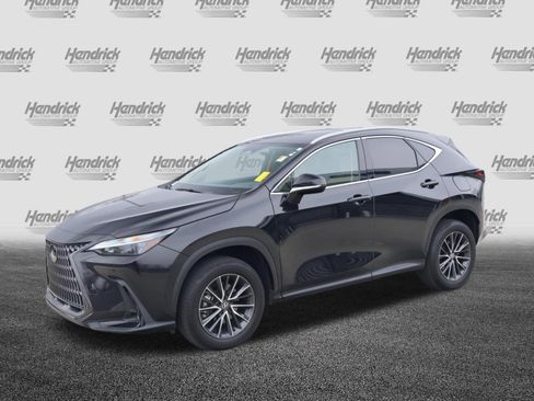 Used 2024 Lexus NX 350 350 Premium image 5