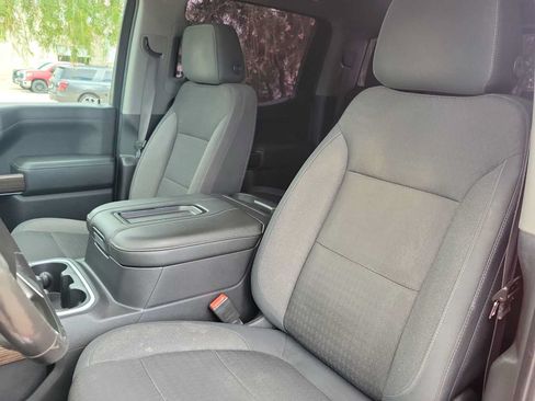 Used 2020 Chevrolet Silverado 1500 RST w/ Texas Edition AWD/4WD image 15