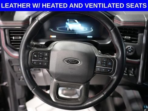 Used 2022 Ford Expedition Max Limited AWD/4WD image 16