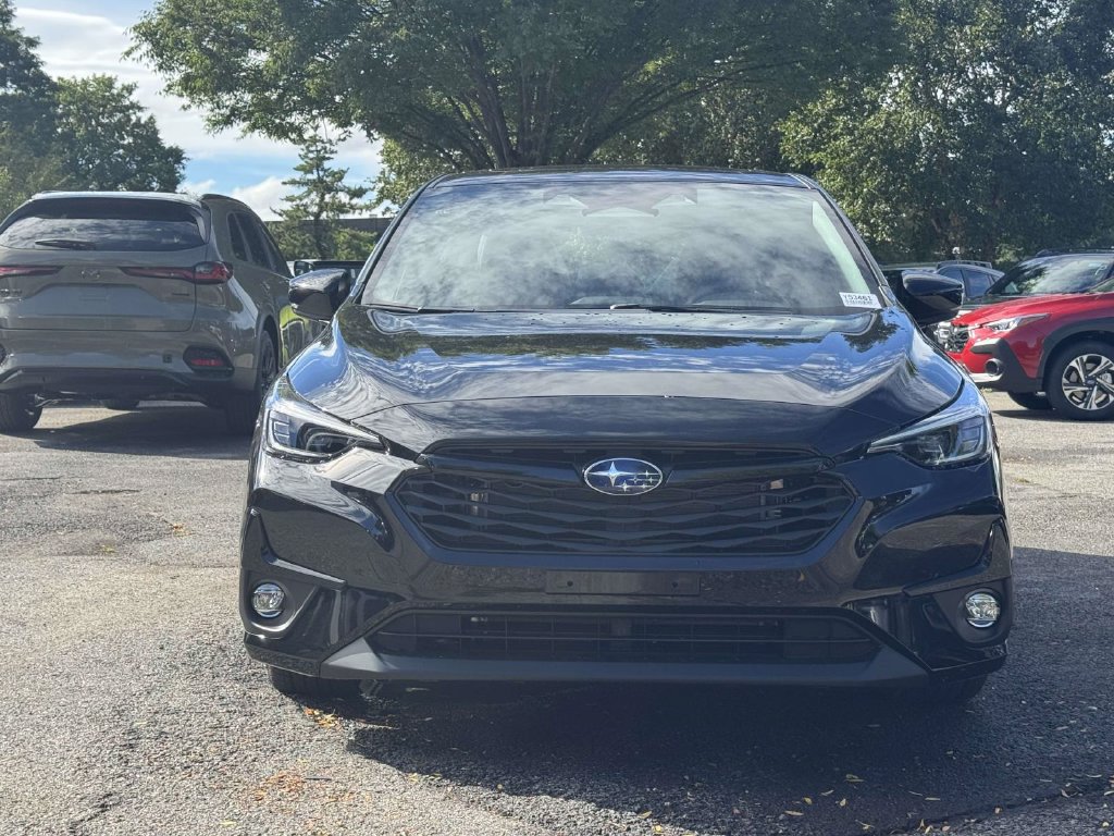 New 2026 Subaru Impreza RS AWD/4WD image 3