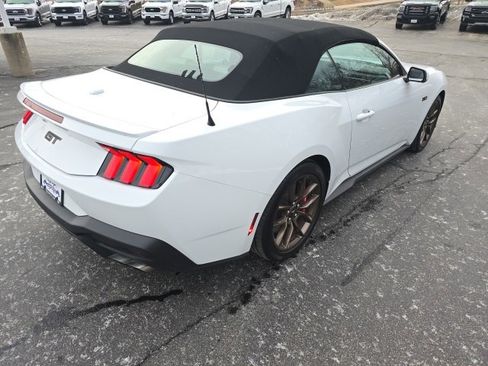 Certified 2024 Ford Mustang GT Premium image 10