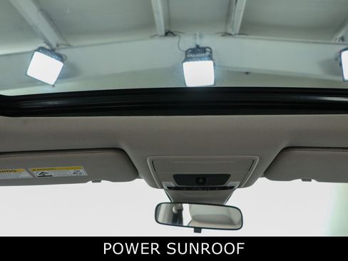 Used 2024 Honda CR-V EX image 21