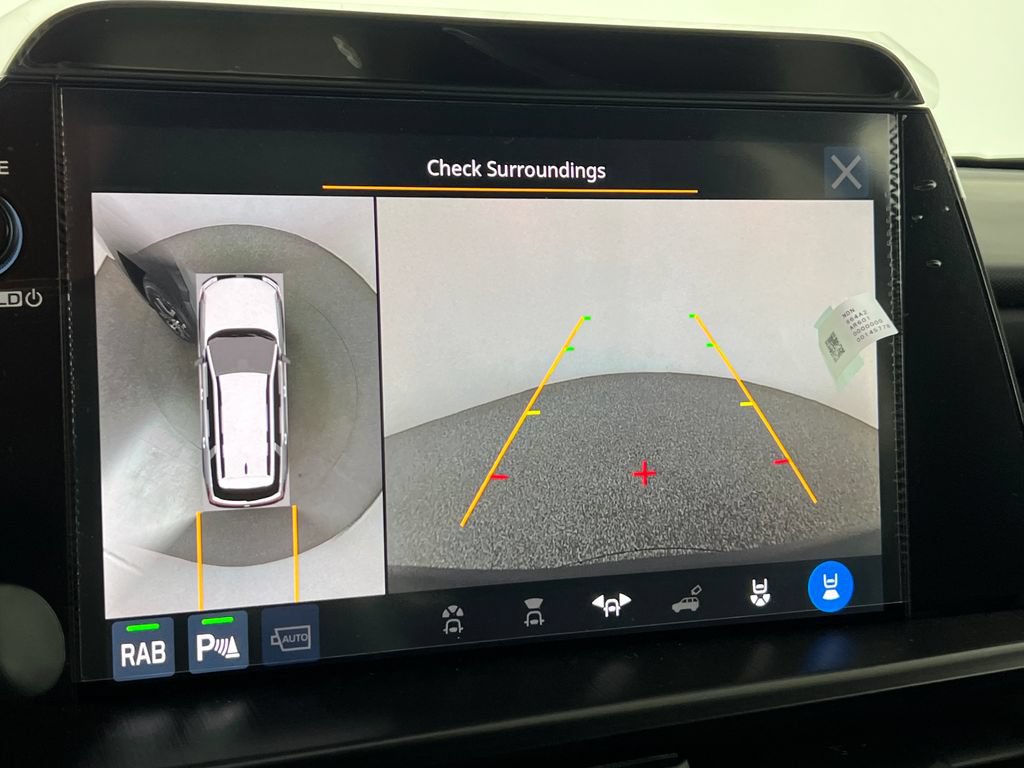 New 2026 Subaru Outback Touring XT AWD/4WD image 23
