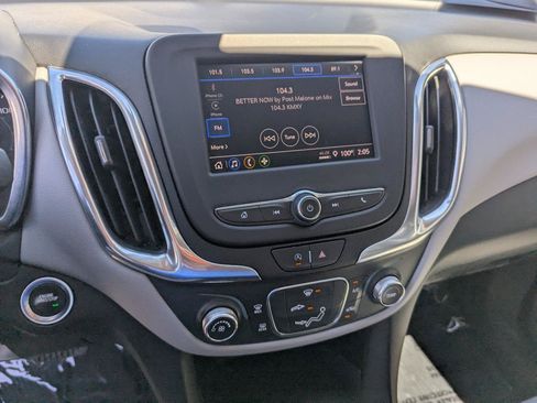 Used 2022 Chevrolet Equinox LS AWD/4WD image 16