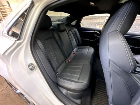 Used 2024 Audi S3 Premium Plus AWD/4WD image 29