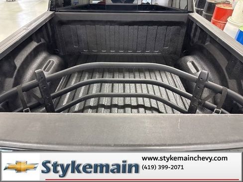 Used 2021 RAM 1500 Big Horn image 8