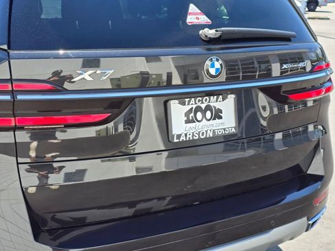 Used 2023 BMW X7 xDrive40i image 12