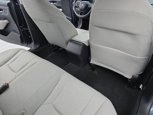 Certified 2024 Honda Accord LX image 11