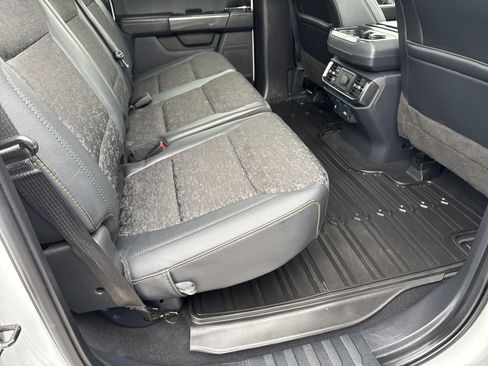 Used 2023 Ford F150 Tremor w/ 360 Degree Camera Package AWD/4WD image 12