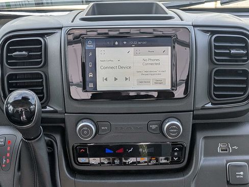 New 2026 RAM ProMaster 2500 w/ Convenience Group FWD image 16