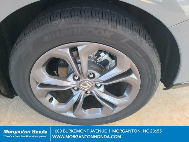 Used 2025 Honda Accord EX-L image 25