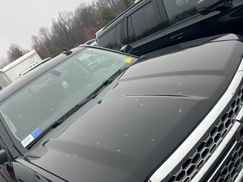 Used 2015 Chevrolet Silverado 1500 LT w/ LPO, Black Pack image 25