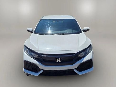 Used 2018 Honda Civic LX image 2