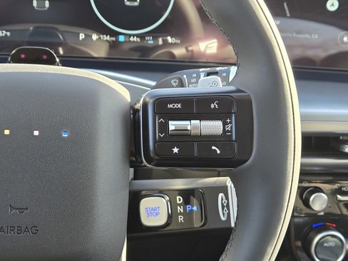 New 2026 Hyundai Ioniq 9 Calligraphy image 14