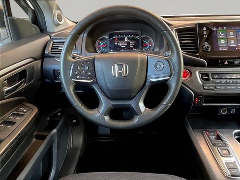 Used 2021 Honda Pilot EX image 8