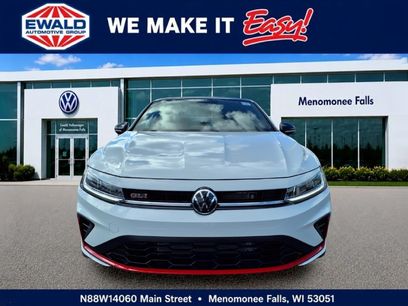 New 2027 Volkswagen Jetta GLI Autobahn