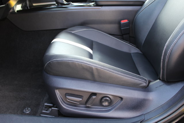 Certified 2025 Toyota Camry SE FWD image 50