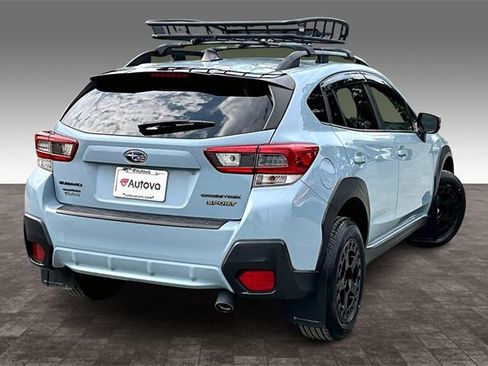 Used 2022 Subaru Crosstrek 2.5i Sport image 6