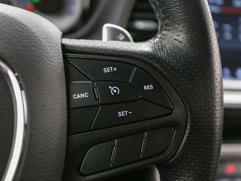 Used 2021 Dodge Challenger R/T Scat Pack w/ Shaker Package image 38