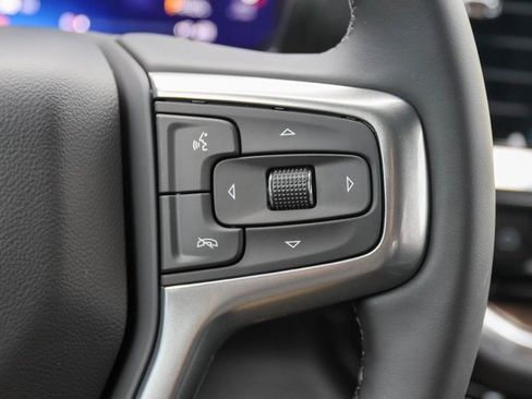 New 2026 Chevrolet Silverado 1500 LT image 22