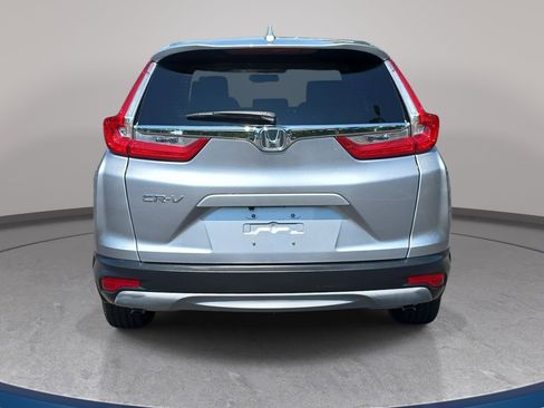 Used 2019 Honda CR-V EX image 6