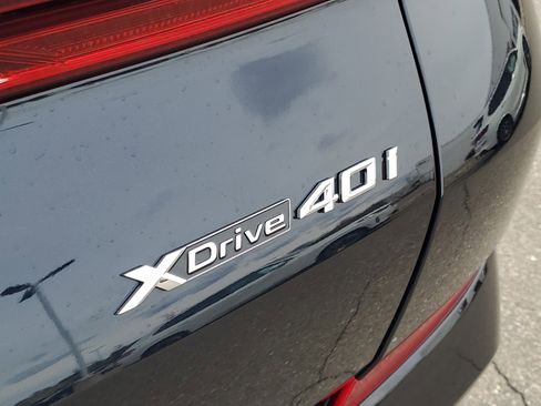New 2026 BMW X6 xDrive40i AWD/4WD image 29