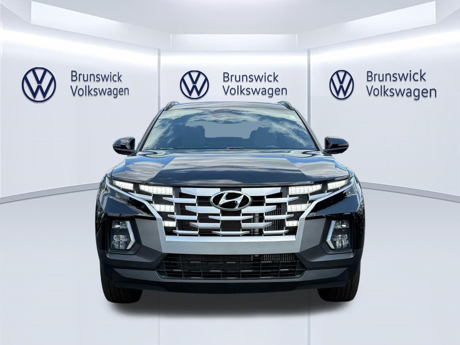 Used 2022 Hyundai Santa Cruz SEL Premium AWD/4WD image 2
