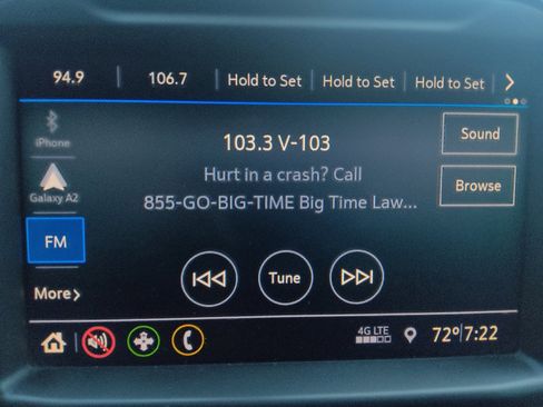 Used 2019 Chevrolet Silverado 1500 LT w/ All-Star Edition RWD image 25