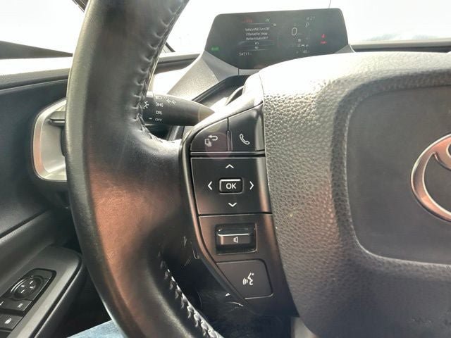 Used 2023 Toyota Prius LE FWD image 20