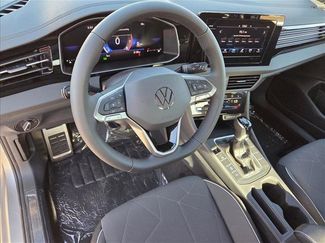 New 2026 Volkswagen Jetta Sport video 3