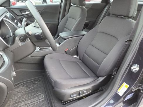 Certified 2023 Chevrolet Malibu LT w/ Driver Confidence Package image 30