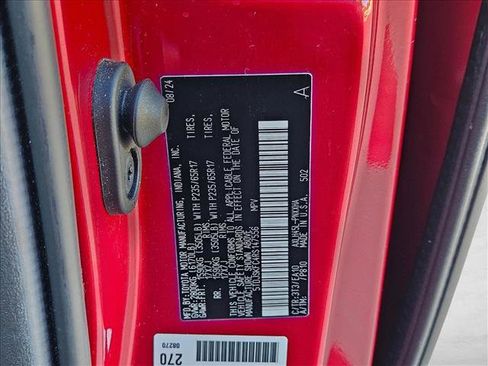Used 2024 Toyota Sienna XLE w/ XLE Plus Package AWD/4WD image 27
