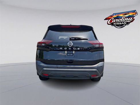Used 2021 Nissan Rogue S FWD image 5