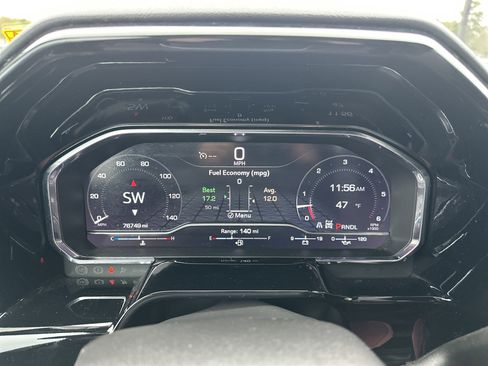 Used 2024 GMC Sierra 1500 Elevation w/ X31 Off-Road Package image 20