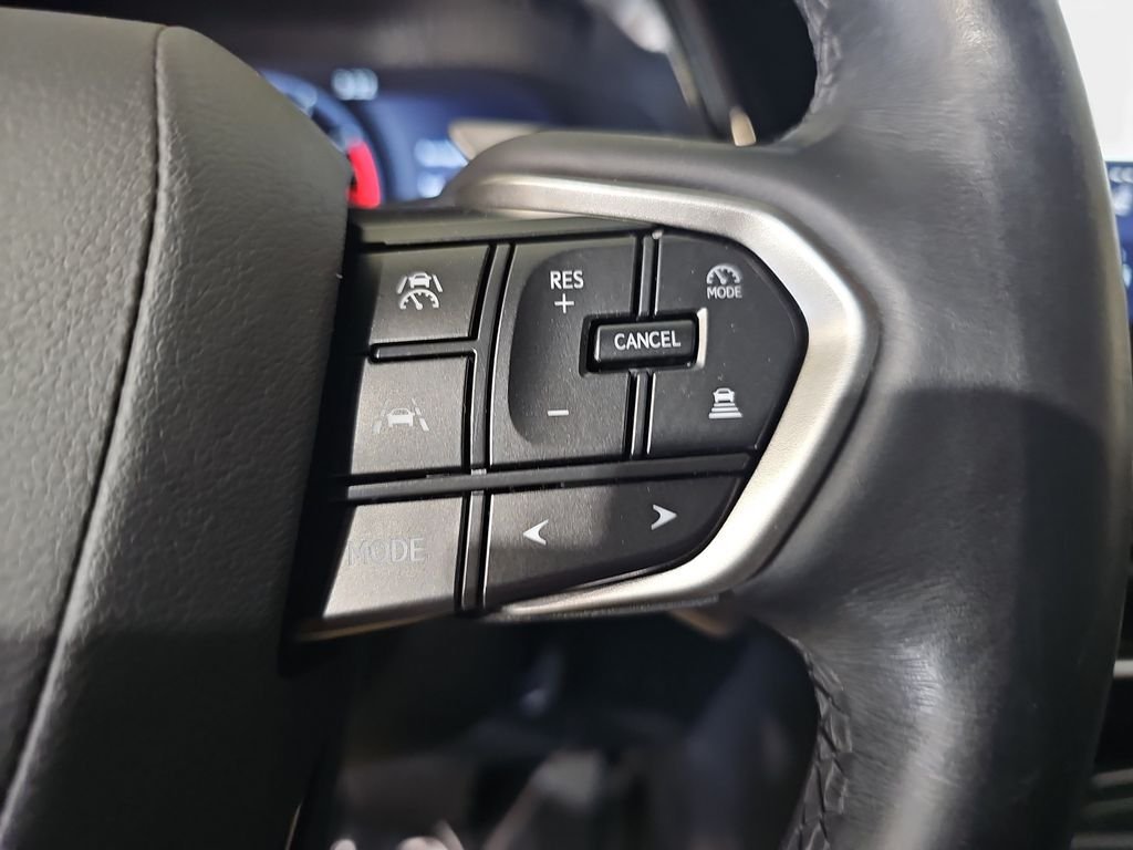 Certified 2024 Lexus TX 350 AWD w/ Captains Chair Package image 18