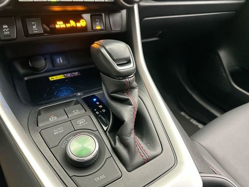 Used 2023 Toyota RAV4 XSE image 12